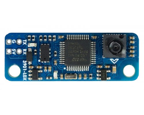 Оптический лазерный датчик MATEKSYS 3901-L0X