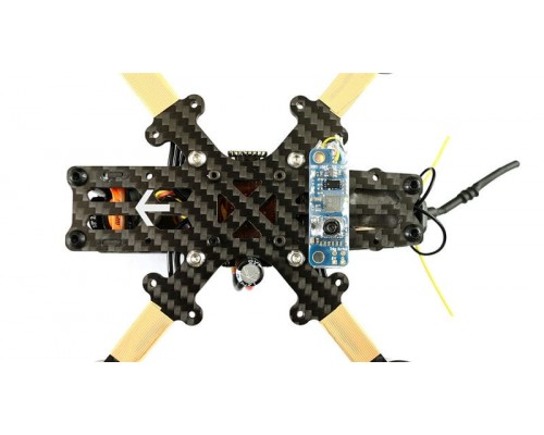 Оптический лазерный датчик MATEKSYS 3901-L0X