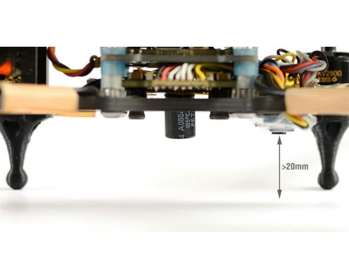 Оптический лазерный датчик MATEKSYS 3901-L0X