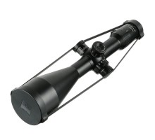 Оптический прицел ZF 6-24x72 Mildot Hensoldt