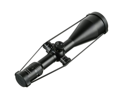 Оптический прицел ZF 6-24x72 Mildot Hensoldt