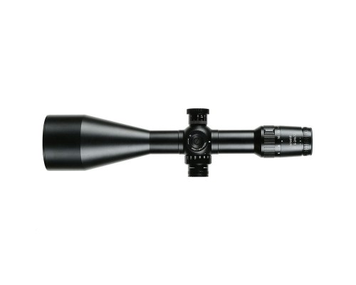 Оптический прицел ZF 6-24x72 Mildot Hensoldt