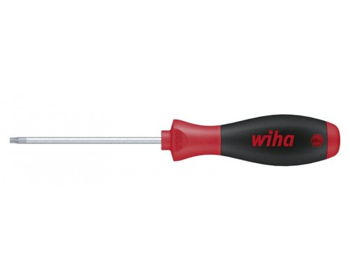 Отвертка Wiha SoftFinish TORX 26260 362SF T4x60