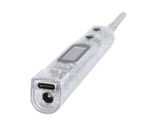 Паяльник SEQURE SI012 Kit 65W (T12-B2)