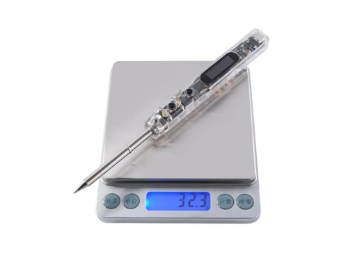 Паяльник SEQURE SI012 Kit 65W (T12-B2)