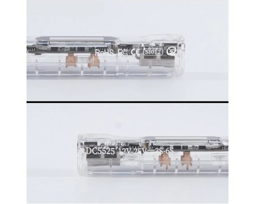 Паяльник SEQURE SI012 Kit 65W (T12-B2)