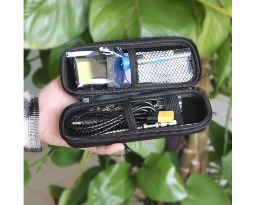 Паяльник SEQURE SI012 Kit 65W (T12-B2)