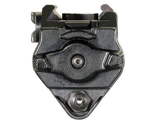 Тактический фонарь с лазерным целеуказателем TLR-2 HL StreamLight