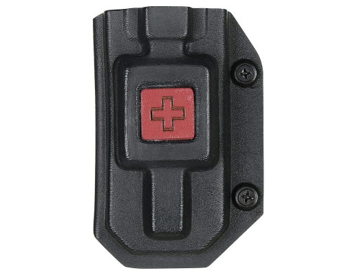 Подсумок из Kydex для жгута-турникета 5.45 DESIGN