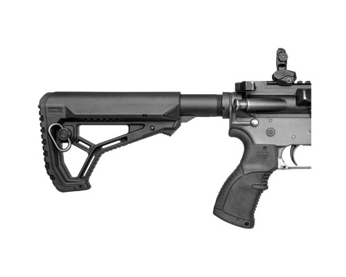 Полимерный приклад GL-Core Fab-Defense