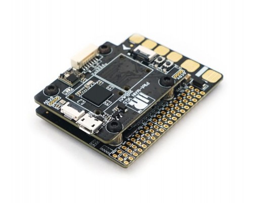 Полётный контроллер FrSky R9/RXSR Pilot
