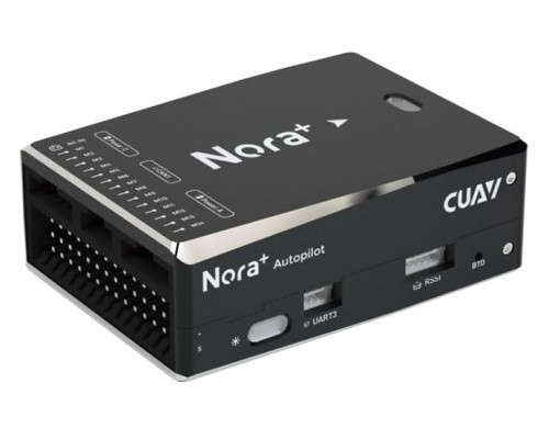 Полётный контроллер CUAV Nora+ Autopilot