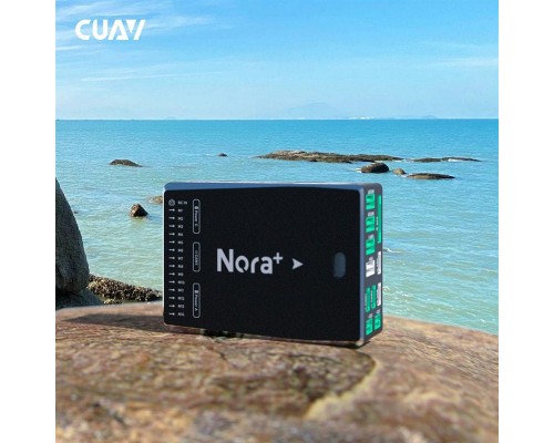 Полётный контроллер CUAV Nora+ Autopilot