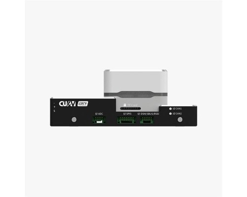 Полётный контроллер CUAV V5+ Autopilot
