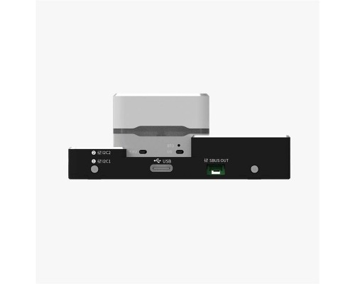 Полётный контроллер CUAV V5+ Autopilot
