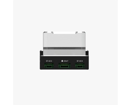 Полётный контроллер CUAV V5+ Autopilot