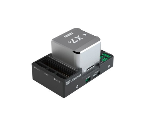 Полётный контроллер CUAV X7+ Autopilot