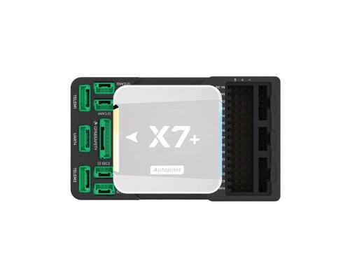 Полётный контроллер CUAV X7+ Autopilot