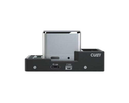 Полётный контроллер CUAV X7+ Pro Autopilot