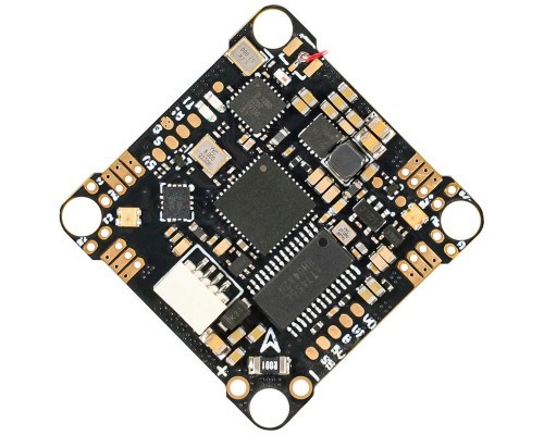 Полётный контроллер F4 1S AIO Brushless 12A (BETAFPV)