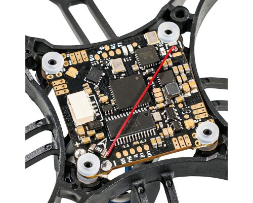 Полётный контроллер F4 1S AIO Brushless 12A (BETAFPV)