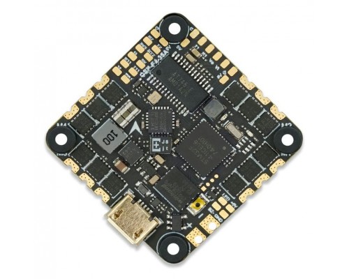 Полётный контроллер GEPRC GEP-35A-F411 AIO