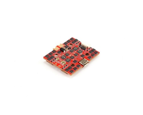 Полётный контроллер HGLRC Zeus35 Pro AIO 3-6S