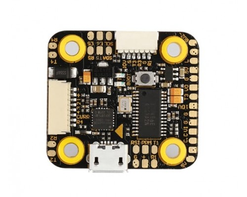 Полётный контроллер T-MOTOR MINI F7