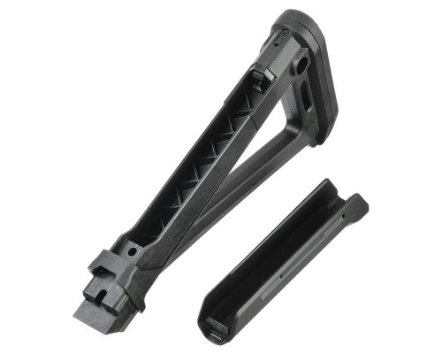 Приклад MOE AK Magpul