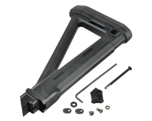 Приклад MOE AK Magpul