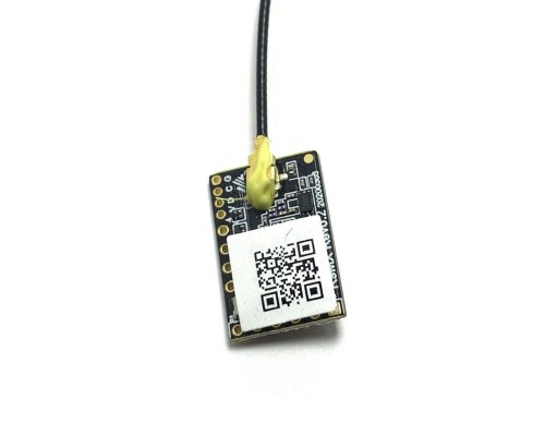 Приёмник FrSky R9 MX