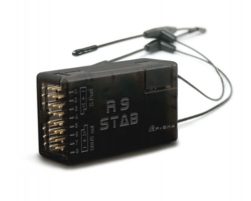 Приёмник FrSky R9 STAB OTA