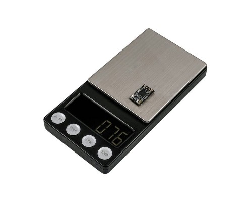 Приёмник BETAFPV ELRS Nano (2,4 ГГц / 915 / 868 МГц)