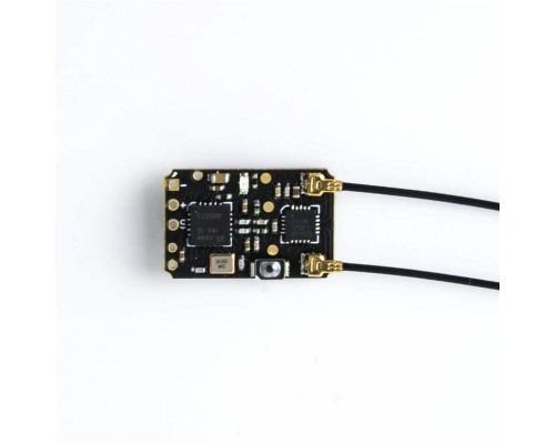 Приёмник RadioMaster R81 (Frsky D8)