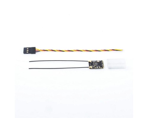 Приёмник RadioMaster R81 (Frsky D8)