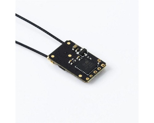 Приёмник RadioMaster R81 (Frsky D8)