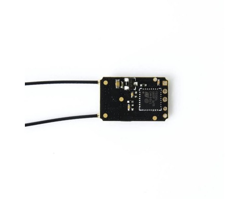 Приёмник RadioMaster R81 (Frsky D8)