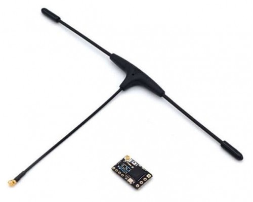 Приёмник TBS Crossfire Nano RX (SE)