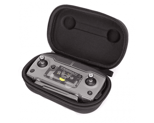 EVA кейс для пульта серии DJI Mavic и Spark (Чёрный)