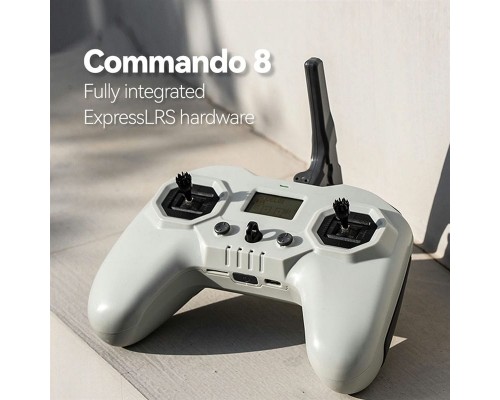 Пульт управления iFlight Commando 8 (ELRS 868/915 МГц)