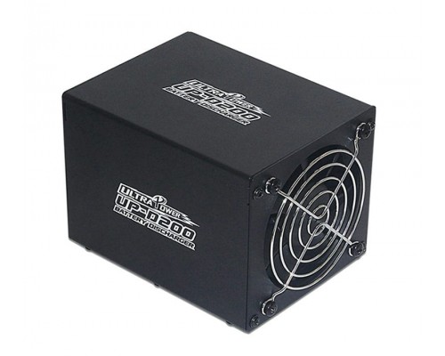 Разрядное устройство Ultra Power UP-D200