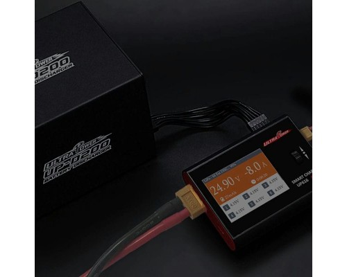 Разрядное устройство Ultra Power UP-D200