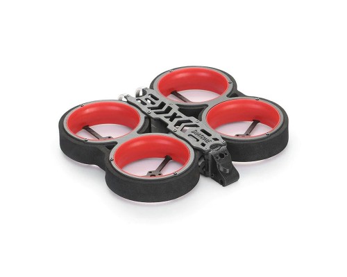 Рама Diatone MXC3.1 Taycan (Красный)