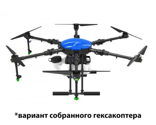 Рама гексакоптера EFT E620P