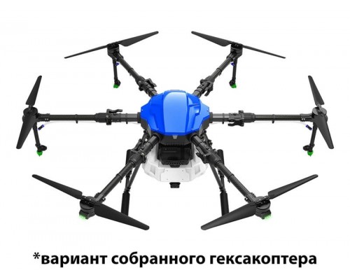 Рама гексакоптера EFT E620P
