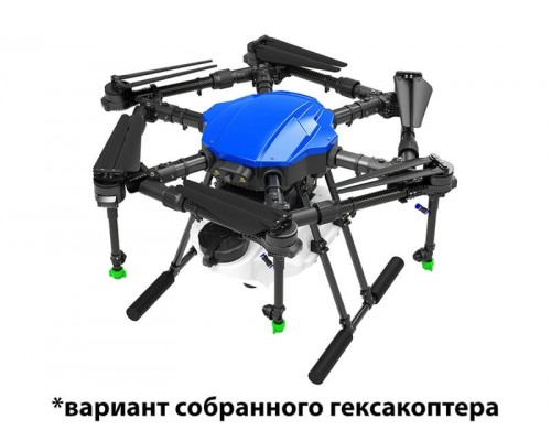Рама гексакоптера EFT E620P
