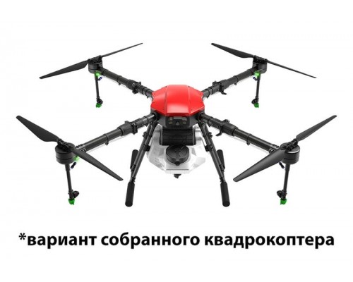 Рама квадрокоптер EFT E416P