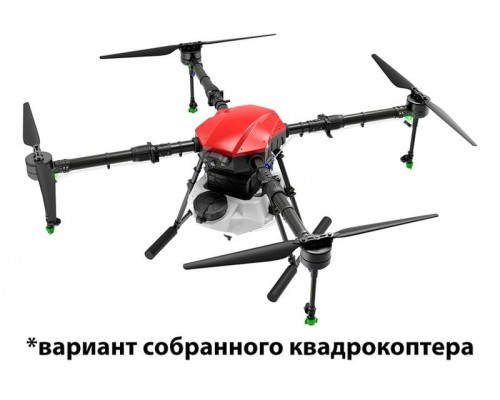 Рама квадрокоптер EFT E416P