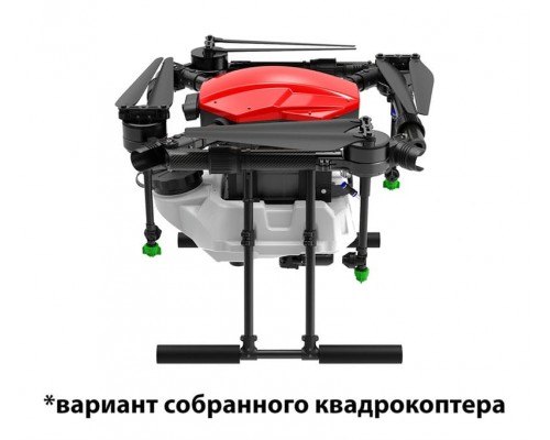 Рама квадрокоптер EFT E416P
