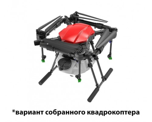 Рама квадрокоптер EFT E416P